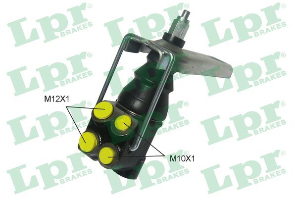 LPR 9980 Brake Force Regulator