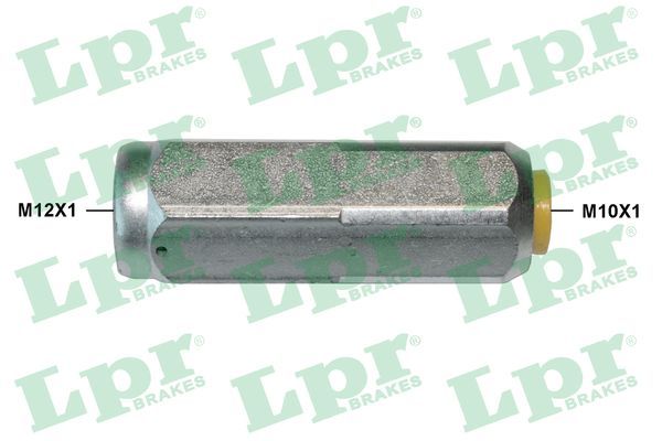 LPR 9981 Brake Force Regulator