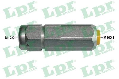 Brake Force Regulator LPR 9982