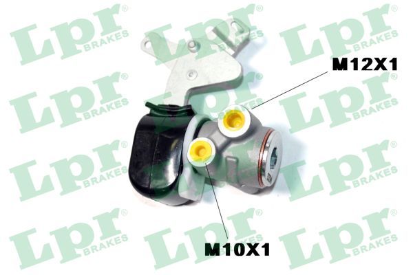 LPR 9991 Brake Force Regulator