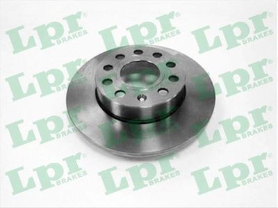 Brake Disc LPR A1010P