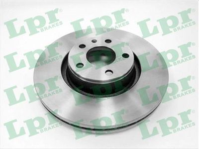 Brake Disc LPR A1019V
