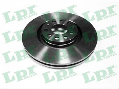 Brake Disc LPR A1028V