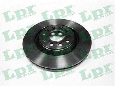Brake Disc LPR A1030V