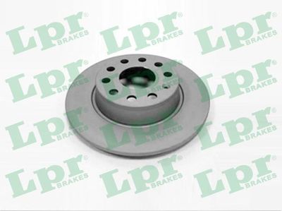 Brake Disc LPR A1038PR