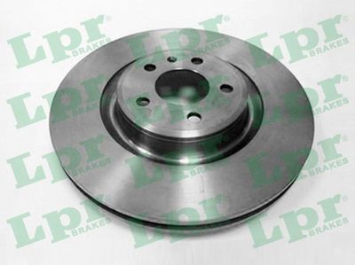 Brake Disc LPR A1042V