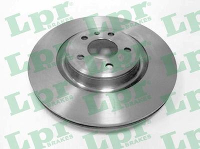 Brake Disc LPR A1042VR