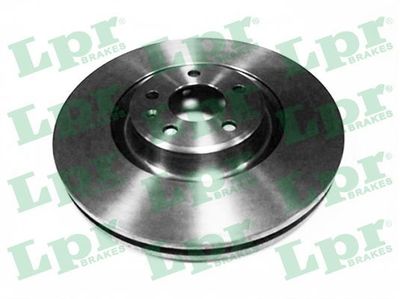 Brake Disc LPR A1044V