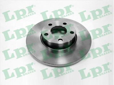 Brake Disc LPR A1361P