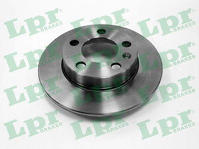 Brake Disc LPR A1441P