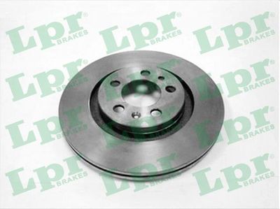Brake Disc LPR A1471V