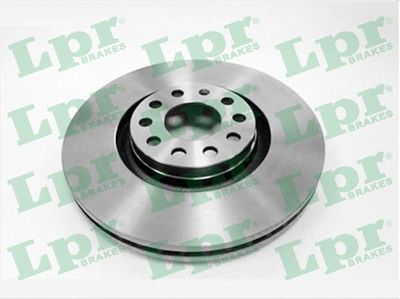 Brake Disc LPR A1561V