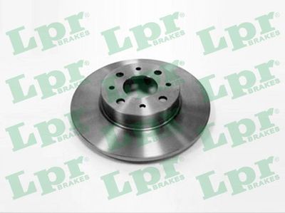 Brake Disc LPR A2006P