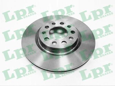 Brake Disc LPR A2013V
