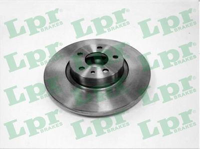 Brake Disc LPR A2291P