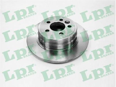 Brake Disc LPR A4311P