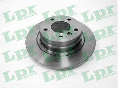 Brake Disc LPR B2004P
