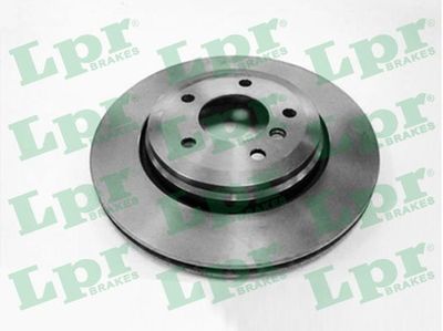 Brake Disc LPR B2007V