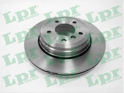 Brake Disc LPR B2016V