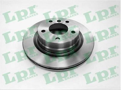 Brake Disc LPR B2018V