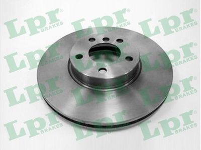 Brake Disc LPR B2050V