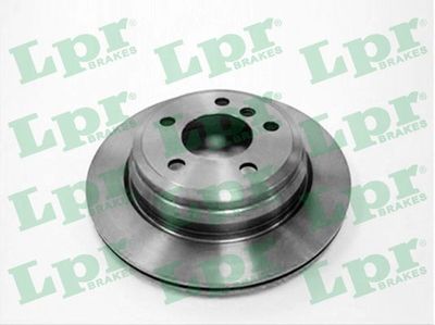 Brake Disc LPR B2060V