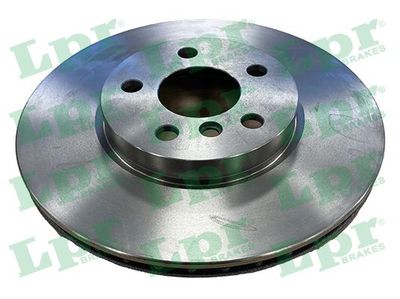 Brake Disc LPR B2076V