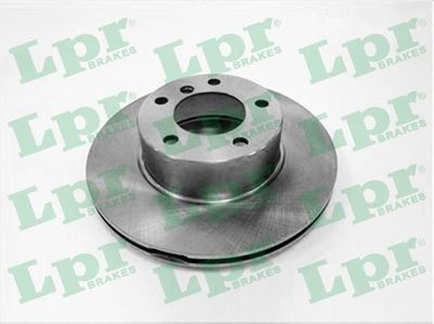 Brake Disc LPR B2441V