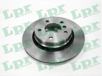 Brake Disc LPR B2547V