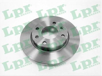 Brake Disc LPR C1341P