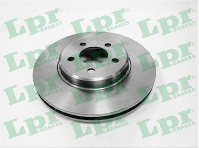 Brake Disc LPR C3013V