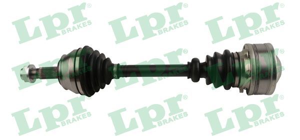 LPR DS13049 Drive Shaft