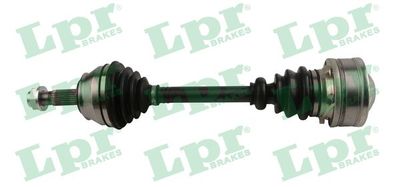 Drive Shaft LPR DS13049