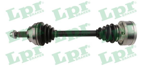 LPR DS13056 Drive Shaft