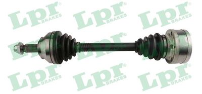 Drive Shaft LPR DS13056