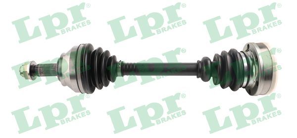 LPR DS13059 Drive Shaft