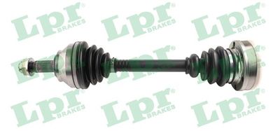 Drive Shaft LPR DS13059