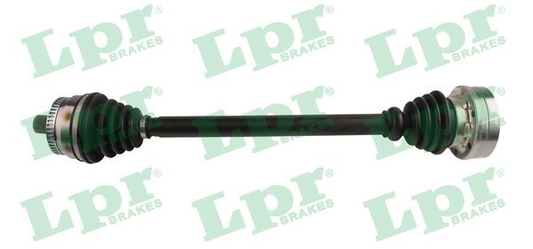 LPR DS14047 Drive Shaft