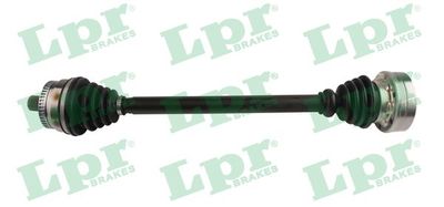 Drive Shaft LPR DS14047