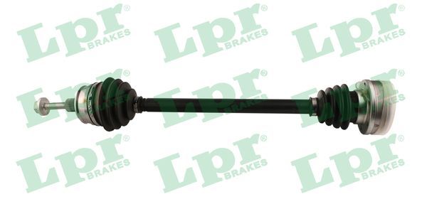 LPR DS14051 Drive Shaft
