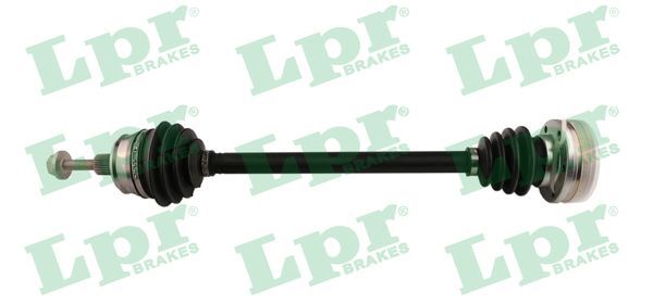 LPR DS14052 Drive Shaft
