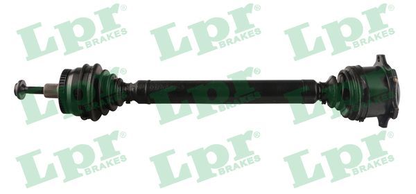 LPR DS14080 Drive Shaft