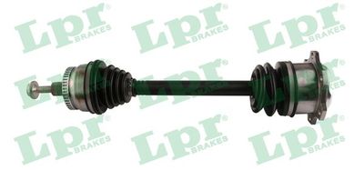 Drive Shaft LPR DS14221