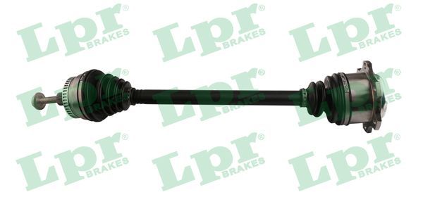 LPR DS14222 Drive Shaft