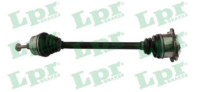 Drive Shaft LPR DS14222
