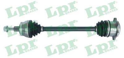 Drive Shaft LPR DS14225