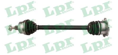 Drive Shaft LPR DS14226