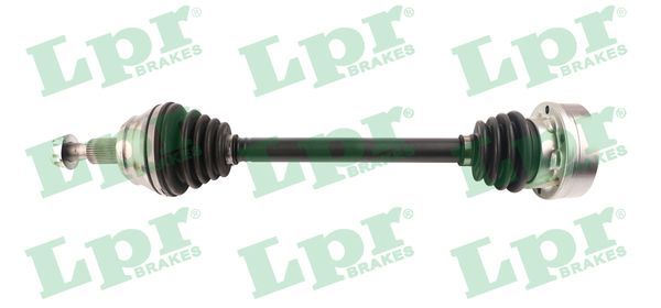 LPR DS14237 Drive Shaft