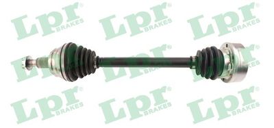 Drive Shaft LPR DS14237