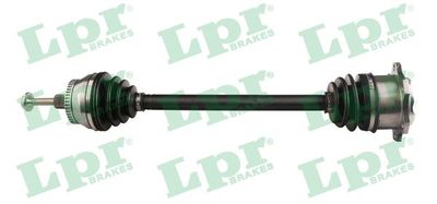 Drive Shaft LPR DS14249
